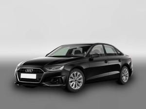 Audi A4 Limousine 35 TFSI S tronic