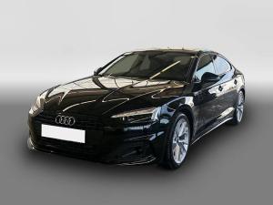 Audi A5 35 TDI S-Tronic schwarzpaket*Pano*Matrix advanced
