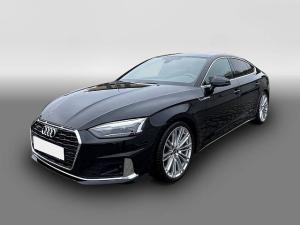 Audi A5 40 TDI qu. advanced 19Z*Pano*