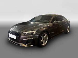 Audi A5 40 TDI qu. S-tronic S-Line *LED*AHK*Navi*