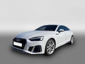 Audi A5 45TFSI quattro S tronic S LINE MATRIX/APS/VIRTUAL+