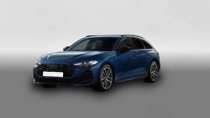 Audi A5 Avant e-hybrid quattro S line