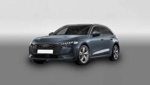 Audi A5 Avant TDI quattro