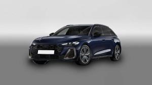 Audi A5 Avant TDI quattro S line edition one