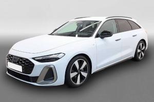 Audi A5 Avant TDI S line edition one