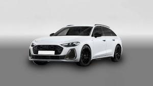 Audi A5 Avant TFSI quattro S line edition one