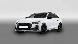 Audi A5 Avant TFSI S line edition one