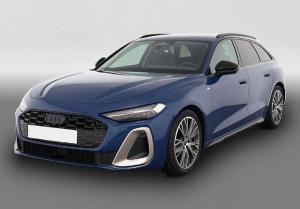 Audi A5 Avant TFSI S line edition one