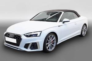 Audi A5 Cabriolet 45 TFSI quattro S line