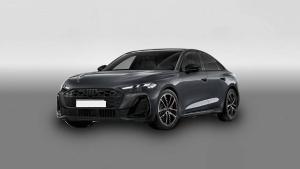 Audi A5 Limousine e-hybrid quattro S line