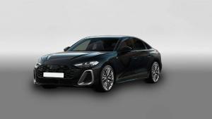 Audi A5 Limousine TDI S line edition one