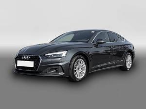 Audi A5 Sportback 40 TDI S tronic Sthz. AHK LED