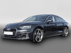 Audi A5 Sportback Advanced 40 TFSI quattro 150(204) S tronic Pano Leder Head UP