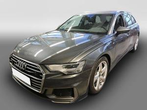 Audi A6 45 TFSI S tronic sport LED/ACC/B+O/AHK