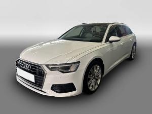 Audi A6 50 TFSIe qu. S-tronic *LED*Navi*Pano*