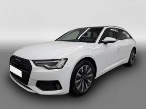 Audi A6 Avant 40 TDI S tronic sport NAVI RFK SHZ PANO