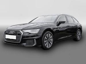 Audi A6 Avant 45 TDI quattro 180 S tronic sport