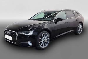 Audi A6 Avant 50 TFSI e quattro Advanced