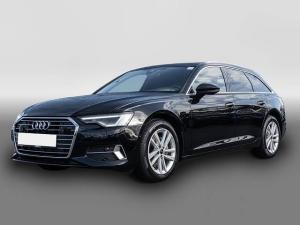 Audi A6 Avant sport 35 TDI S tronic Navi Plus LED