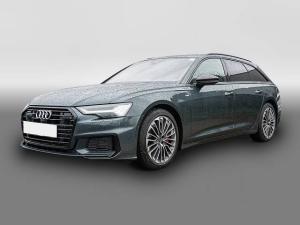 Audi A6 Avant Sport 55 TFSIe quattro S-tronic AHK Pano Virtuell