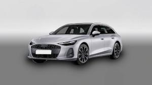 Audi A6 Avant TDI quattro