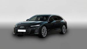 Audi A6 Avant TDI quattro