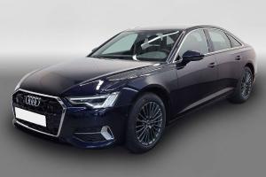 Audi A6 Limousine 45 TFSI Advanced