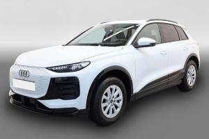 Audi A6 SUV