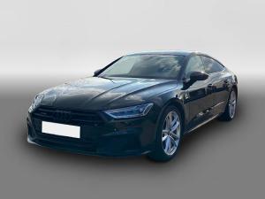 Audi A7 45 TDI qu. S-tronic S-Line *Schwarz-Paket+*Navi*