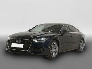 Audi A7 Sportback 45 TDI quattro