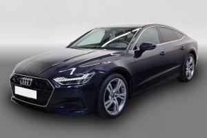 Audi A7 Sportback 45 TDI quattro