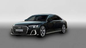 Audi A8 60 TFSI e quattro lang