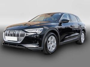 Audi e-tron 50 quattro Navi Plus LED Kamera