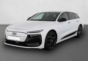 Audi e-tron Avant S line