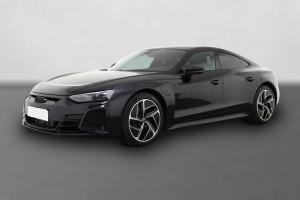 Audi e-tron GT Q LED ACC Kamera Navi