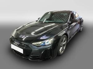 Audi e-tron GT qu. 350kW/93kWh *Pano*LED*Navi*