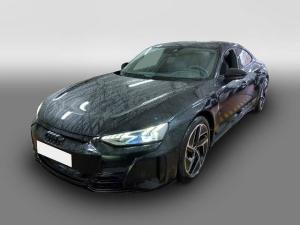 Audi e-tron GT qu. 350kW/93kWh *Pano*Matrix-LED*Navi*