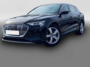 Audi e-tron quattro 50 advanced LEDER+CCS+KAMERA+VIRT