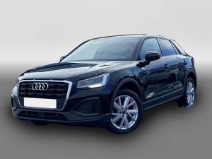 Audi Q2 1.5 35 TFSI S-tronic LED+KAMERA+EL.HECK+ACC+S