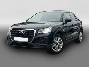 Audi Q2 1.5 35 TFSI S-tronic LED+KAMERA+EL.HECK+ACC+S