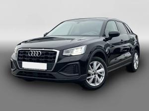 Audi Q2 1.5 35 TFSI S-tronic LED+KAMERA+EL.HECK+ACC+S