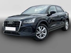 Audi Q2 1.5 35 TFSI S-tronic LED+KAMERA+EL.HECK+ACC+S