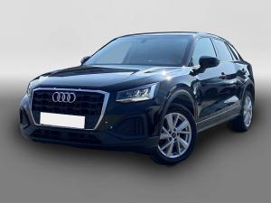 Audi Q2 1.5 35 TFSI S-tronic LED+KAMERA+EL.HECK+ACC+S