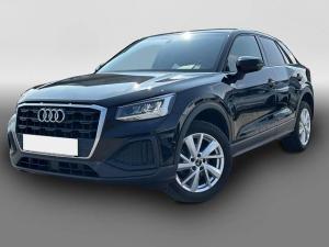 Audi Q2 1.5 35 TFSI S-tronic LED+KAMERA+EL.HECK+ACC+S