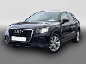 Audi Q2 1.5 35 TFSI S-tronic LED+KAMERA+EL.HECK+ACC+S