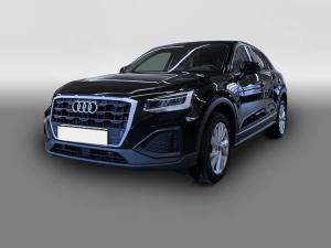 Audi Q2 1.5 TFSI S tronic 35 KAMERA LED NAVI SHZ