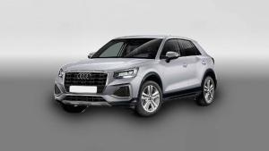 Audi Q2 30 TFSI Advanced
