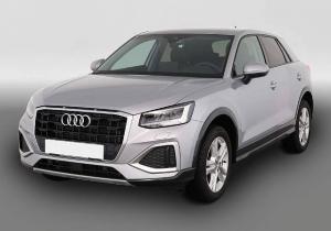 Audi Q2 30 TFSI Advanced