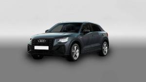 Audi Q2 30 TFSI S line