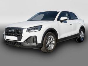 Audi Q2 30 TFSI Schaltgetriebe LED Shz.
